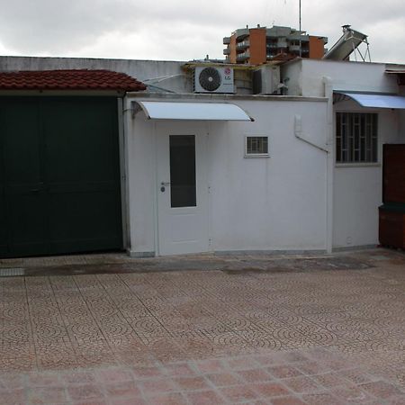 Villa Casarte Bari Exterior photo